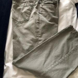 Tommy Bahama casual pants 36 waist